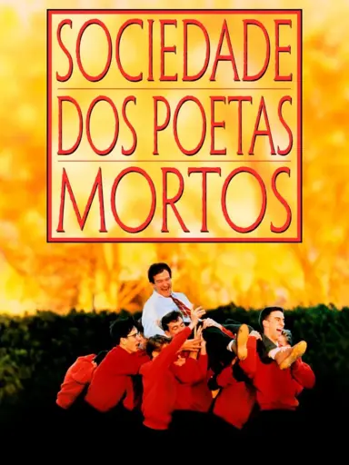 Capa do filme