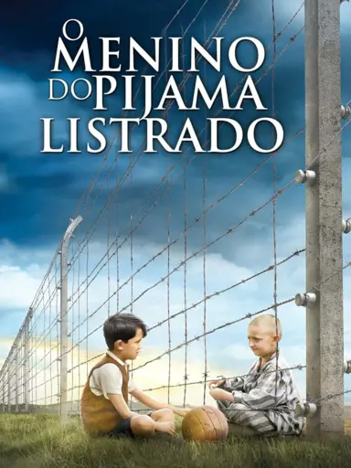 Capa do filme