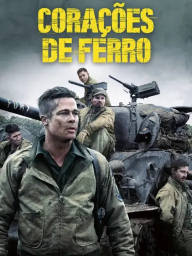Capa do filme