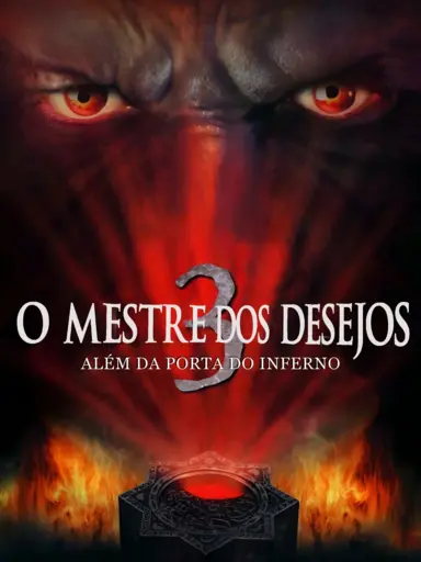 Capa do filme
