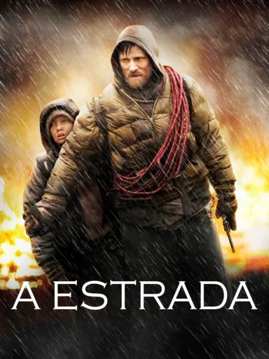 Capa do filme