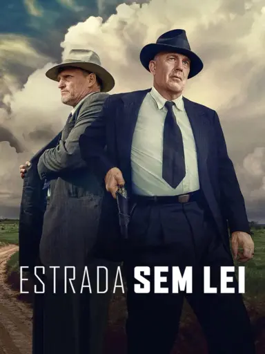 Capa do filme