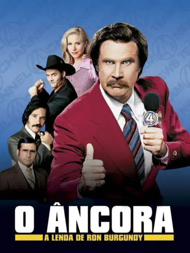 Capa do filme