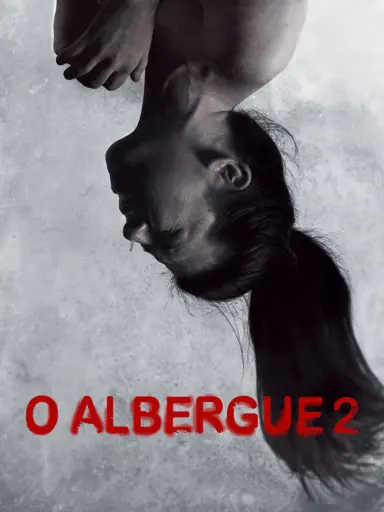 Capa do filme