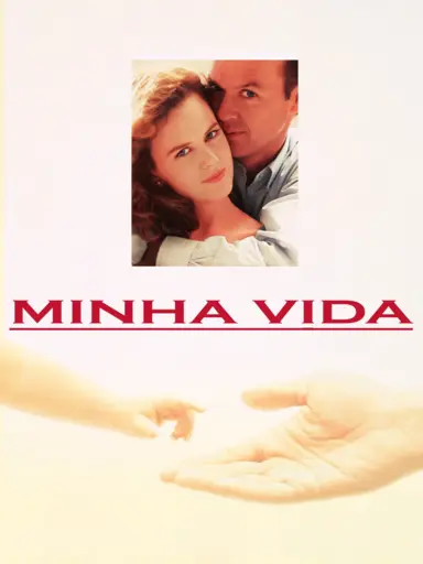 Capa do filme