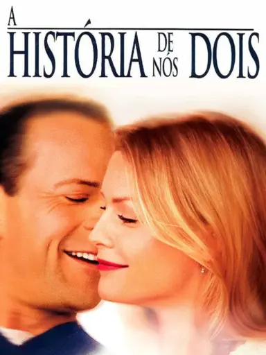 Capa do filme
