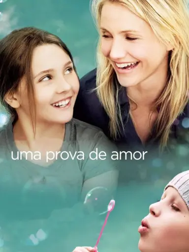 Capa do filme