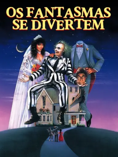 Capa do filme
