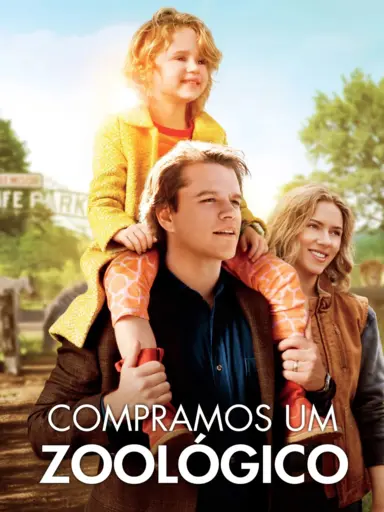 Capa do filme