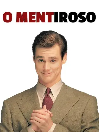 Capa do filme
