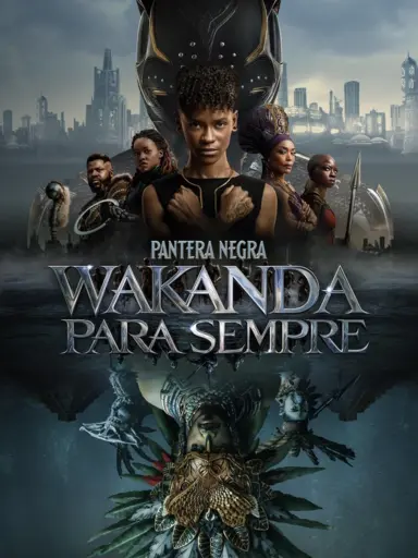 Capa do filme