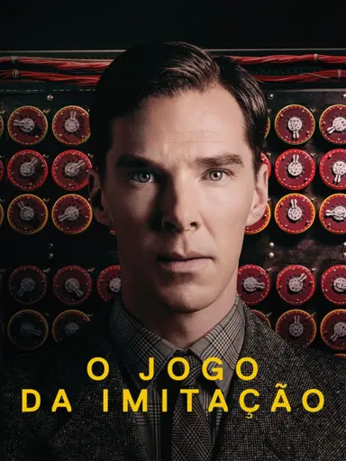 Capa do filme