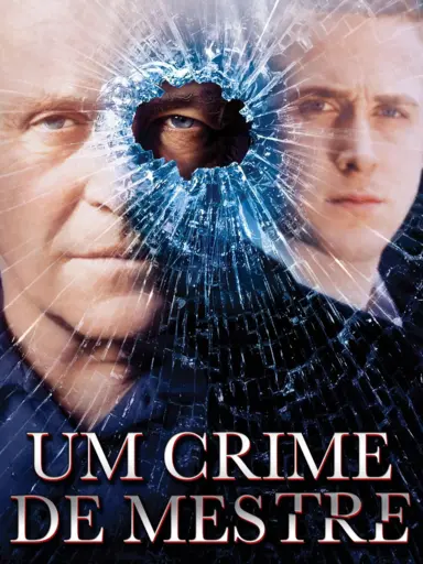 Capa do filme