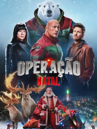 Capa do filme