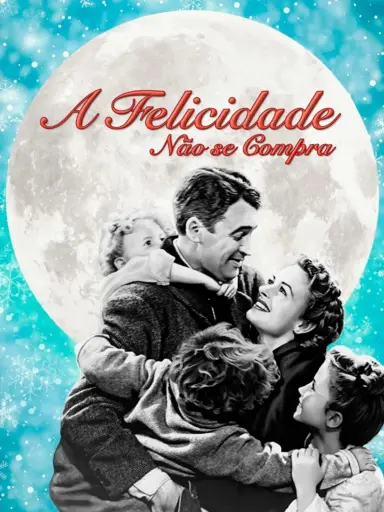 Capa do filme