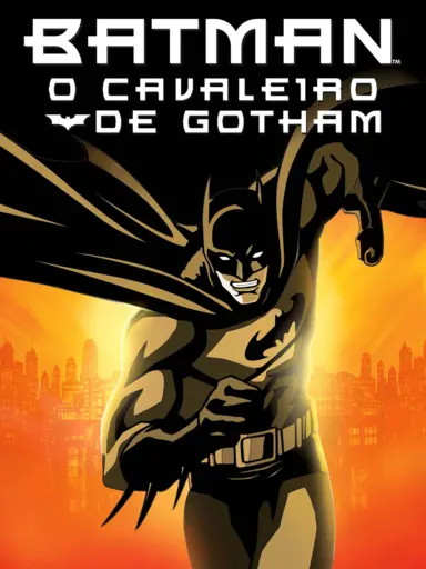 Capa do filme