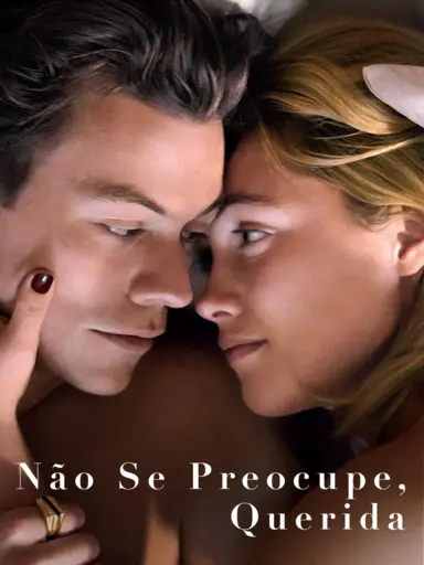 Capa do filme