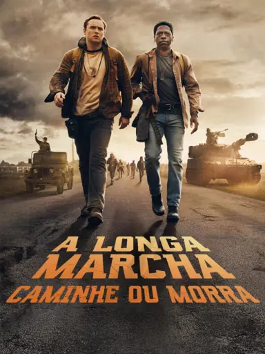 Capa do filme
