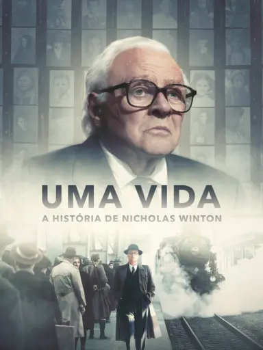Capa do filme