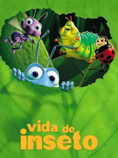Capa do filme