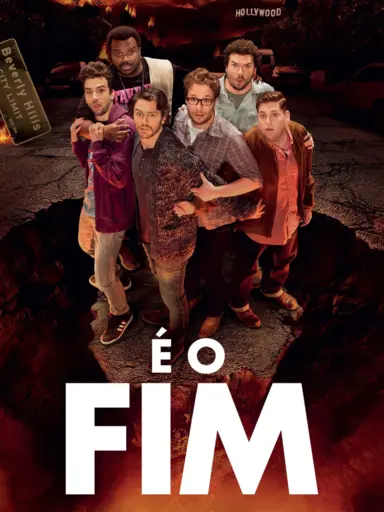 Capa do filme