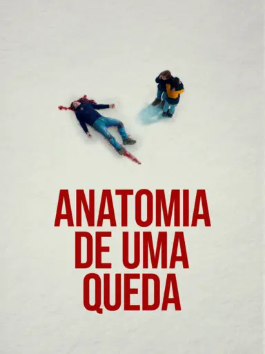 Capa do filme