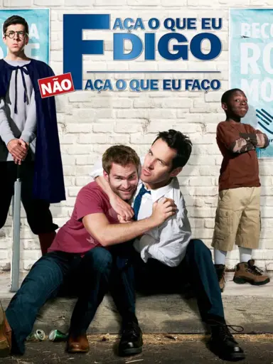 Capa do filme