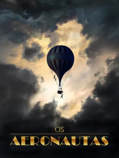 Capa do filme