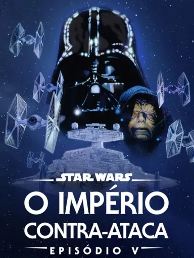 Capa do filme