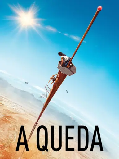 Capa do filme