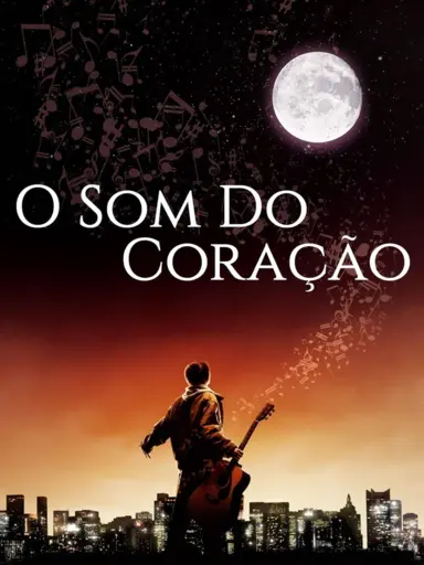 Capa do filme