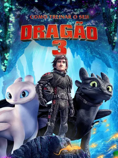 Capa do filme