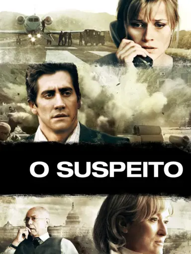 Capa do filme