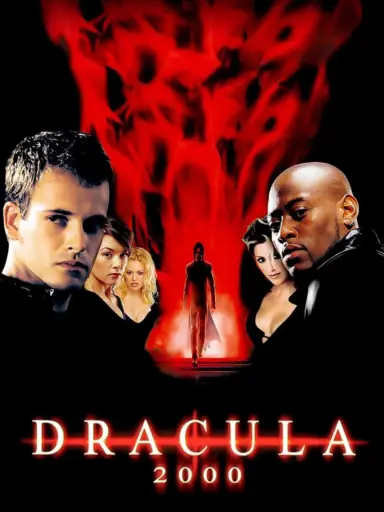Capa do filme
