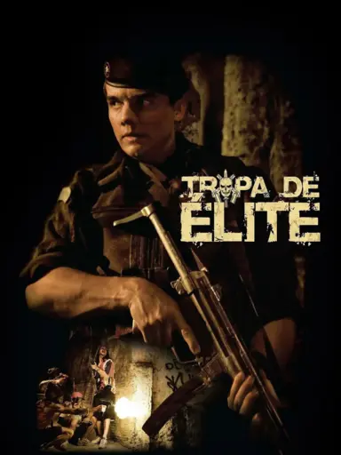 Capa do filme