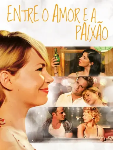 Capa do filme