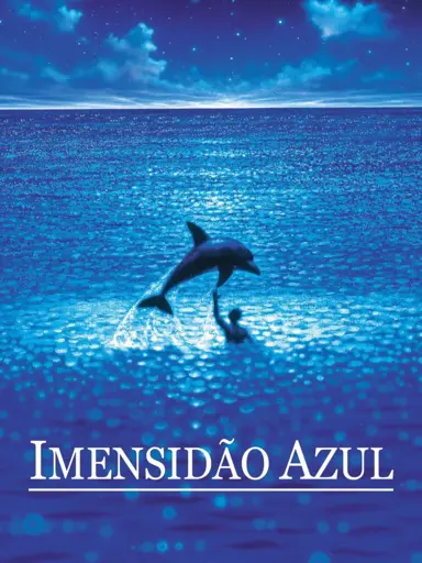Capa do filme