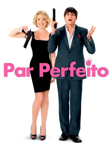 Capa do filme