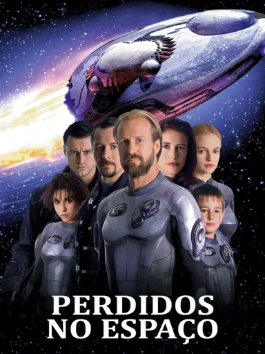 Capa do filme