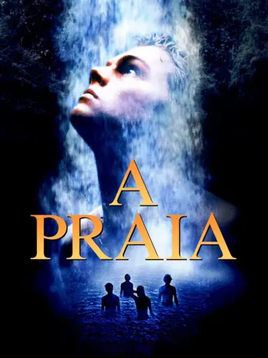 Capa do filme
