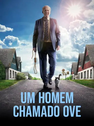 Capa do filme