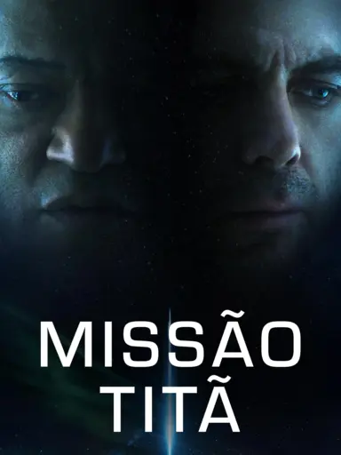 Capa do filme