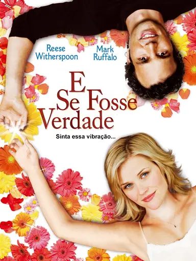 Capa do filme