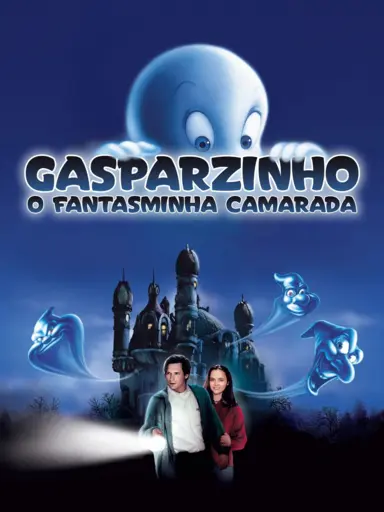 Capa do filme