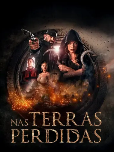 Capa do filme