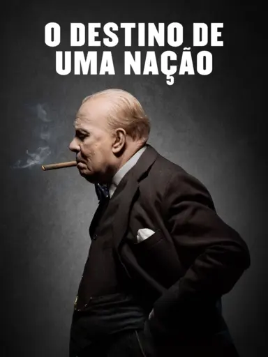 Capa do filme