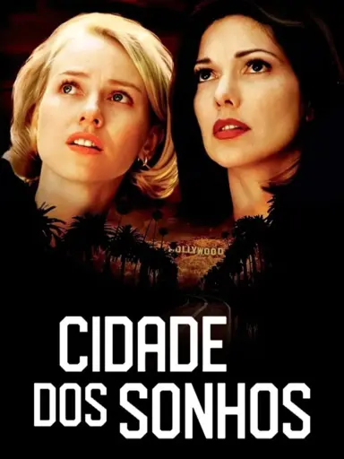 Capa do filme