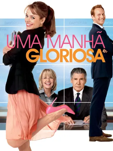Capa do filme