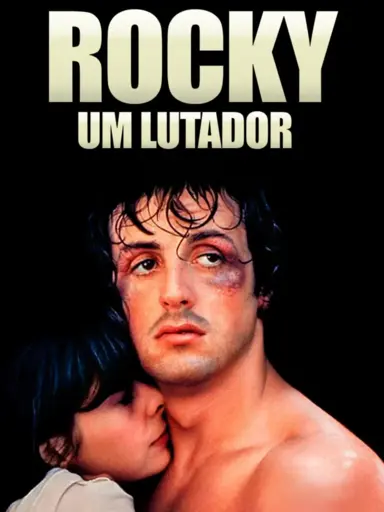 Capa do filme