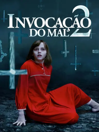 Capa do filme